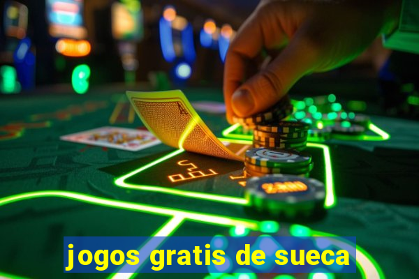 jogos gratis de sueca